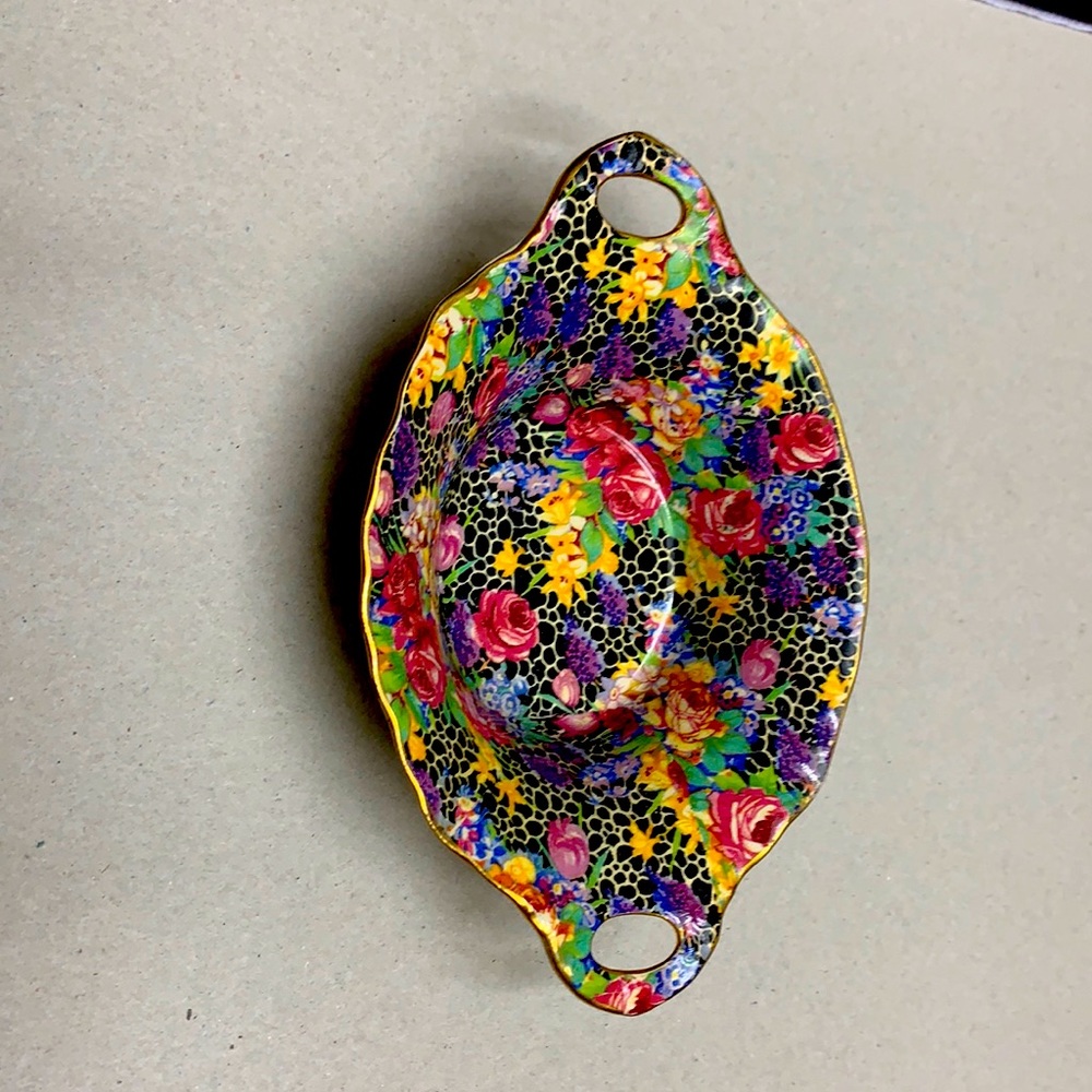 Royal Winston Trinket Dish